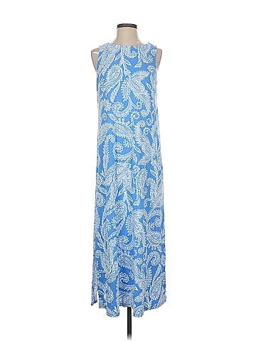 J.Jill Casual Dress (view 1)