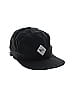 Vuori Black Baseball Cap One size - photo 1