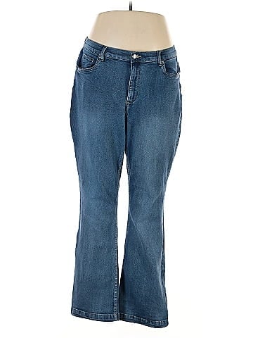 Venus Jeans (view 1)