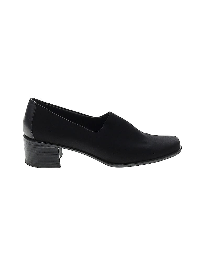 What's What by Aerosoles Black Heels Size 9 1/2 - photo 1