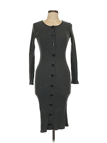 Heart & Hips Casual Dress (view 1)