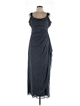 Alex Evenings Cocktail Dress