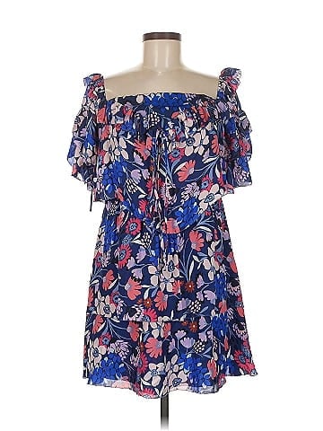 Parker Casual Dress (view 1)