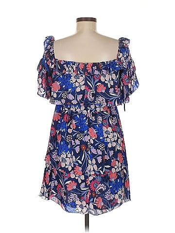 Parker Casual Dress (view 2)