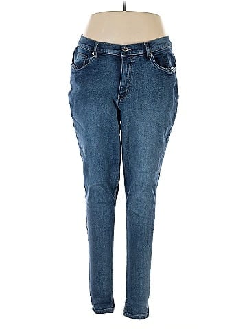 Venus Jeans (view 1)