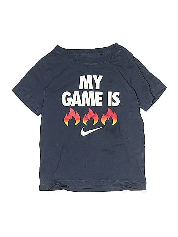 Nike Short Sleeve T-Shirt (view 1)