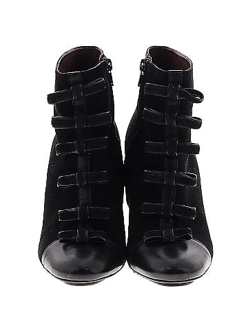 See By Chloé Ankle Boots (view 2)