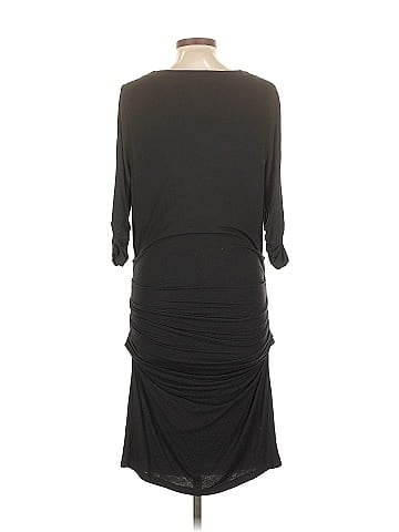 Peace Love World Casual Dress (view 2)