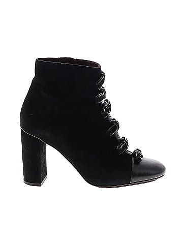 See By Chloé Ankle Boots (view 1)