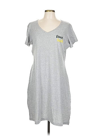 Live and Tell Casual Dress (view 1)