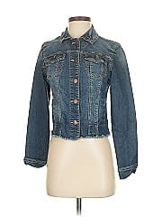 Wallflower Denim Jacket