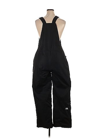 Arctix Snow Pants With Bib (view 2)