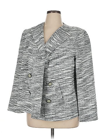 Kasper Blazer (view 1)