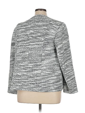 Kasper Blazer (view 2)
