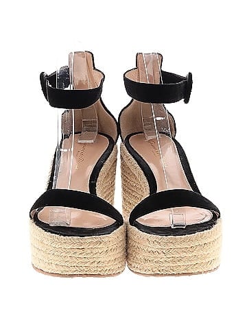 Gianvito Rossi Wedges (view 2)