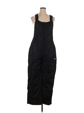 Arctix Snow Pants With Bib (view 1)