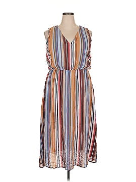 Wayf Casual Dress