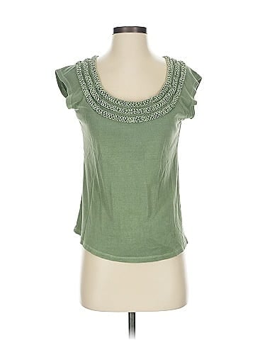 Fresh Produce Sleeveless T-Shirt (view 1)