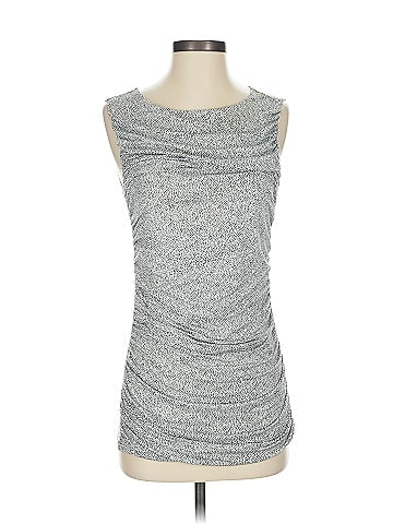 Ann Taylor Sleeveless Top (view 1)