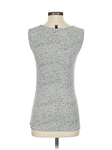 Ann Taylor Sleeveless Top (view 2)