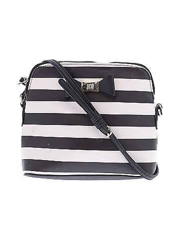 Liz Claiborne Crossbody Bag (view 1)
