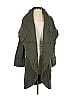 Young Fabulous & Broke Green Coat Size S - photo 1
