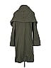 Young Fabulous & Broke Green Coat Size S - photo 2