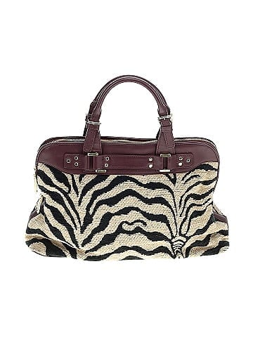 Antonio Melani Satchel (view 1)