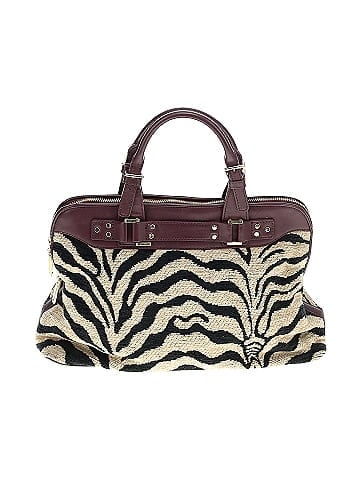 Antonio Melani Satchel (view 2)