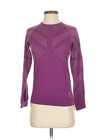 Odlo Long Sleeve T-Shirt (view 1)