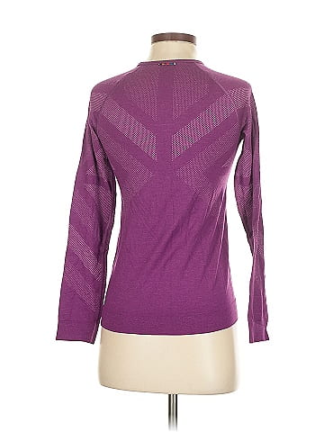 Odlo Long Sleeve T-Shirt (view 2)
