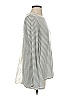 Xhilaration Gray Long Sleeve T-Shirt Size S - photo 4