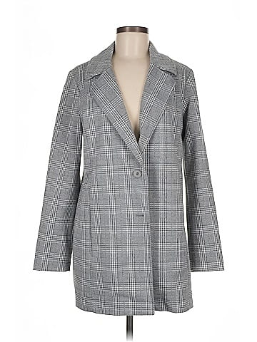 Johnston & Murphy Coat (view 1)