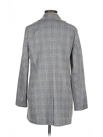 Johnston & Murphy Coat (view 2)