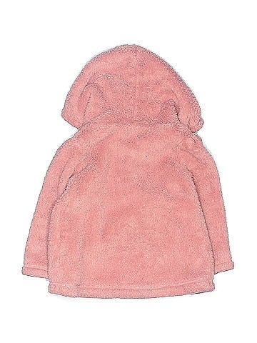 Carter's Coat (view 2)