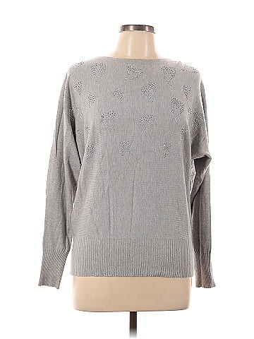 Vila Milano Long Sleeve T-Shirt (view 1)
