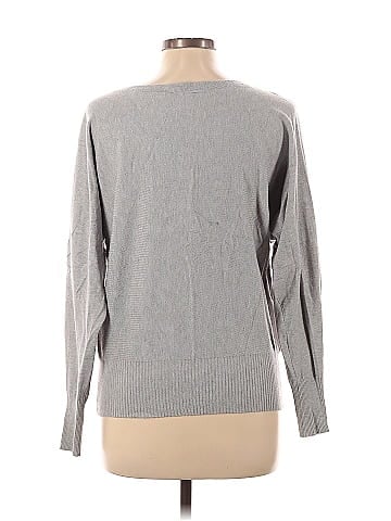 Vila Milano Long Sleeve T-Shirt (view 2)