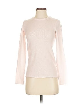 Atm Cashmere Pullover Sweater