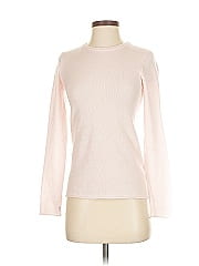 Atm Cashmere Pullover Sweater