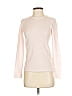 ATM 100% Cashmere Ivory Cashmere Pullover Sweater Size XS - photo 1