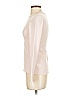ATM 100% Cashmere Ivory Cashmere Pullover Sweater Size XS - photo 4