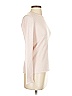ATM 100% Cashmere Ivory Cashmere Pullover Sweater Size XS - photo 3