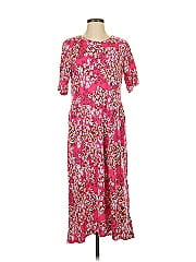 Logo By Lori Goldstein Casual Dress