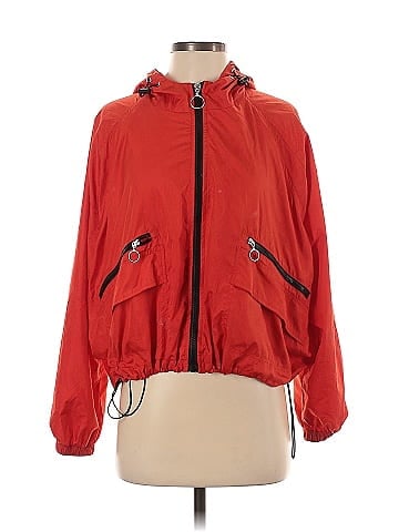 Ci Sono Windbreaker (view 1)