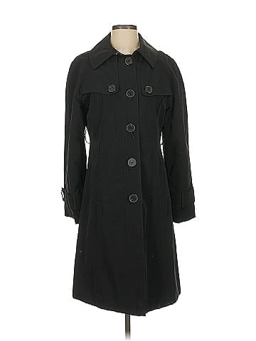 London Fog Coat (view 1)