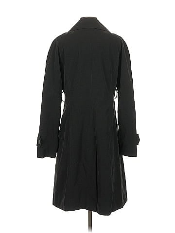 London Fog Coat (view 2)