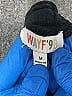 WAYF Black Track Pants Size M - photo 3