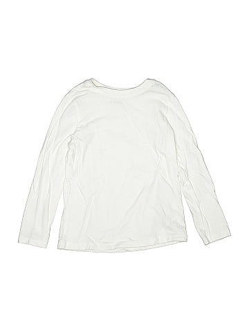 Old Navy Long Sleeve T-Shirt (view 1)