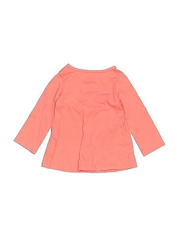 First Impressions Long Sleeve T-Shirt (view 2)