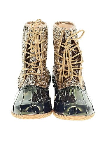 Sugar Rain Boots (view 2)